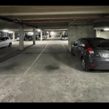 Parking Soisy-sous-Montmorency