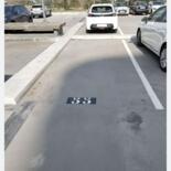 Place de parking Lyon 8 rue marius berliet