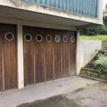 A louer Garage dans petite copropriété