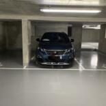 Parking souterrain à louer à Châtenay-Malabry