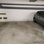 Parking sécurisé  sous-terrain Proche RER C Gresillons Asnières sur seine