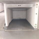 Parking sécurisé en sous-sol Bibliothèque François Miterrand (BNF) - Métro M14 et RER C