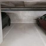 Parking La Queue En Brie