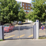 Place de parking pour evenement au stade de france  & centre aquatique (Pas de restrictions pour y accéder : Hors perimétre JO)