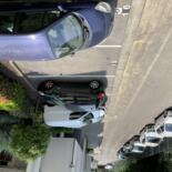 Place de parking découvert