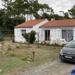 parkings privés FROMENTINE