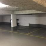 Place de parking sous sol sécurisée au centre-ville de Champigny