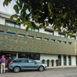 Parking Forme-hotel - proche gare TGV/Aéroport Montpellier