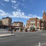 Parking Mairie de Montrouge