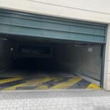 Parking couvert a cote de la Defense - sur Courbevoie