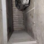 Place parking sous sol