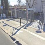 Parking Epinay sur Seine