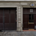 Parking avec borne de recharge au 12 rue Dieu, 75010 Paris