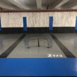 Emplacement parking proche bastille