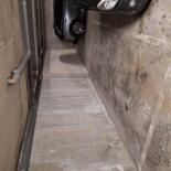 location place de parking en sous-sol sécurisé dans une résidence