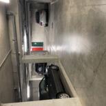 place de parking