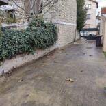 Parking près de Roissy