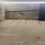 Garage partagé