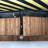Parking Bordeaux Lac