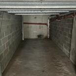 Box parking Nanterre Ville
