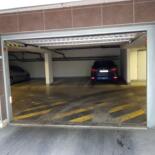 Place de parking RER C