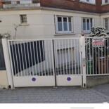 LOCATION PARKING (sous-sol sécurisé) à COLOMBES