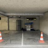 Parkin Evry courcouronne
