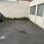 Location place de Parking