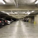 Parking privé dans un immeuble sécurisé 6 minutes  de la gare de Drancy