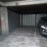 Parking rue fontarabie
