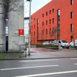 Le Mans Gare - 2bis-OYON - Mensuel