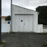 A LOUER - GARAGE PRIVÉ SECURISÉ