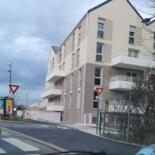 Place parking proche zone commerciale Pontault-Combault