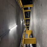 Parking à Nanterre