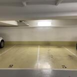 Parking dans la ville de Clamart