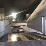 Parking Boulogne