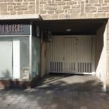 Location parking centre ville Montpellier Boulevard Louis Blanc (34)