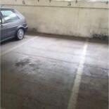 Parking à 15 minutes de la faculté de Créteil