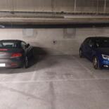 Place parking-Asnières secteur Voltaire Gabriel Péri