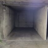 Parking souterrain centre ville Deuil-La-Barre