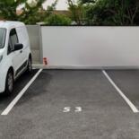 Place de Parking Extérieure à Villenave d'Ornon