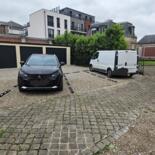 Parking près de la collégiale Saint Vulfran - 80100 ABBEVILLE