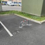 Parking à Louer à Pau en face de Héliopark
