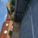 Place de parking à Lezennes (grand stade)