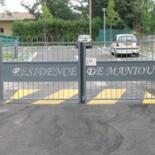Parking Toulouse Quartier Saint Agne