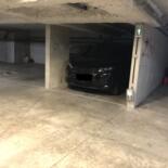Parking Chanteloup les vignes