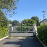 Parking sur Villiers sur Marne proche de gare Noisy le grand