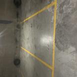 Parking rue lecourbe Paris 15