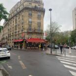 Parking moto – 50€/mois - Paris 15ème - Métro Balard/Lourmel