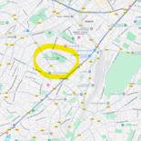 Location parking souterrain Chatillon